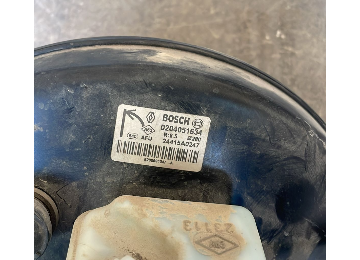 0204051634 Kango 3 Westinghouse Orijinal Çıkma