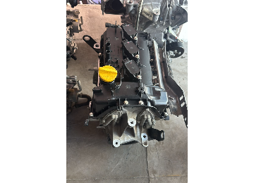 1.0 sce taliant sandero çıkma motr