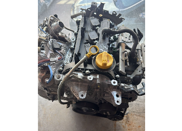 1.0 tce 2000 km çıkma garantili motor clio 5 taliant sandero