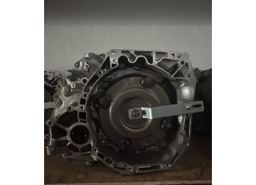 1.0 tce clio 5 şanzıman otomotik cvt