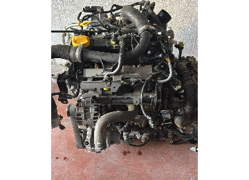 1.0 tce clio V çıkma temiz garantili motr