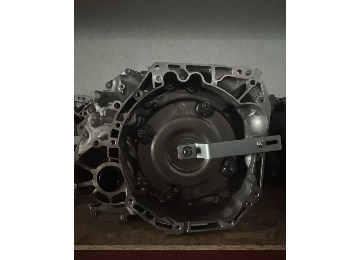 1.0 tce cvt sandero otomotik şanzıman