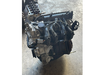 1.2 TWİNGO MOTORU