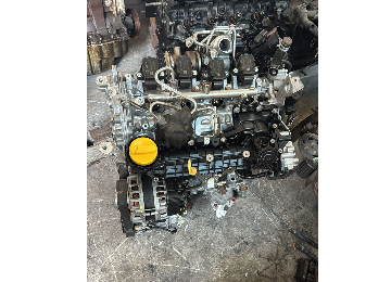 1.3 duster h5h çıkma garantili açılmamış motor