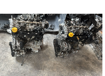 1.3 megan 4 motor