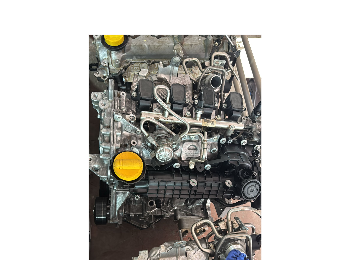 1.3 tce çıkma garantili motor megan 4