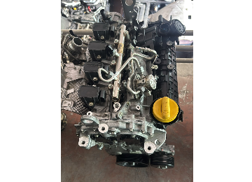 1.3 tce çıkma garantili motor