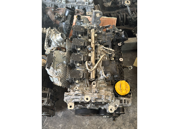 1.3 tce duster 4x2 motor muayer garantili