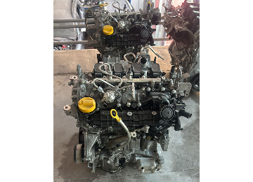 1.3 tce megan 4 motor