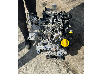 1.3 tce motor