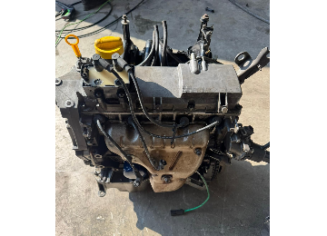 1.4 8v kango clio çıkma garantili motor tertemiz garantili muayer
