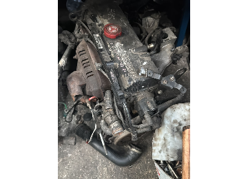 1.4 enerji motor