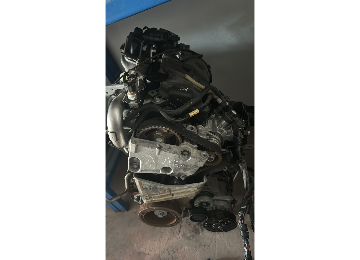1.5 dCi 90hp k9k Motor (Clio 4, Symbol, Lodgy, Dokker)