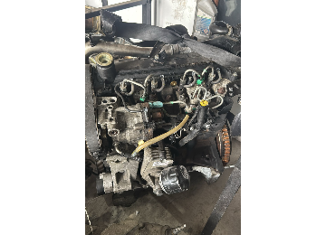 1.5 euro 4 cikma motor