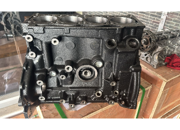 1.9 kango blok sıfır