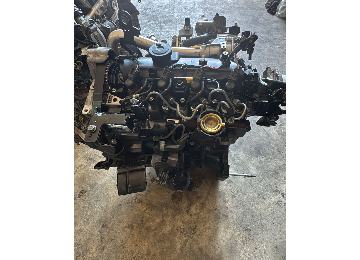 110 luk fluence motor