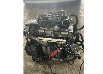 2.0  volvo motor