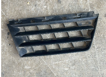 2003 2010 Renault Scenic Sağ Ön Panjur Izgarası 8200140330