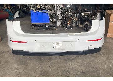 2021-2024 VW GOLF ARKA TAMPON HATASIZ 5H6807417
