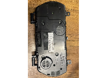 248106335R RENAULT MEGANE 4 DİJİTAL KM GÖSTERGE PANELİ