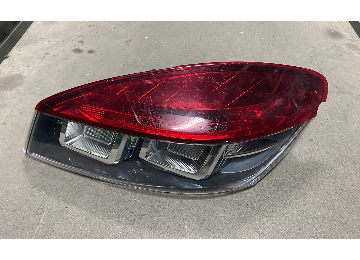 265500008R MEGANE 3 III COUPE SAĞ STOP