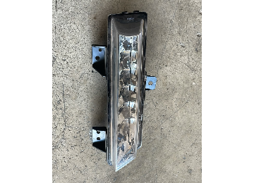266006799R Renault Megane 3 Sağ Gündüz Farı Led