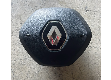 34231981D Clio V direksiyon airbağ