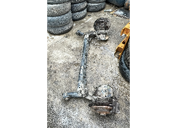 555119302R KANGO III 3 ARKA TORSIYON DINGIL KOMPLE