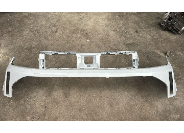 620221816R RENAULT DUSTER ÖN TAMPON ÜST