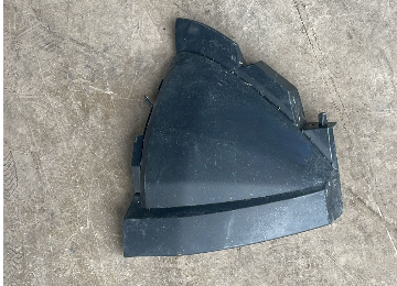 620247095R Duster ön tampon sağ köşe