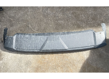 620843492 620843759R RENAULT DUSTER ÖN TAMPON ALT KAPLAMA ORJ