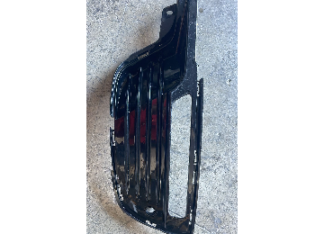 622554978R MEGANE 3 COUPE SOL SIS FAR ÇERÇEVE