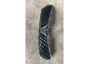 622565611R 622565064R CLIO V 5 MAKYAJLI KASA TAMPON IZGARA ORJINAL