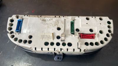 7700416791 RENAULT LAGUNA I GÖSTERGE PANELİ