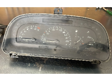 7700416791 RENAULT LAGUNA I GÖSTERGE PANELİ
