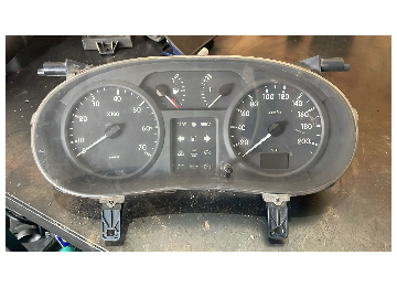 8200176654 KANGO KILOMETRE GOSTERGE SAATI ORJINAL