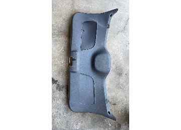 8200293811 CLIO 3 BAGAJ KAPAK KAPLAMASI