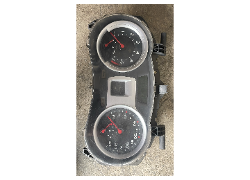 8200715181 RENAULT CLİO III GÖSTERGE PANELİ