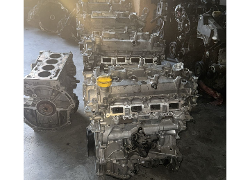 8201377658 820125993 Renault Clio 4 Captur 1.2 Tce Komple Motor H5F