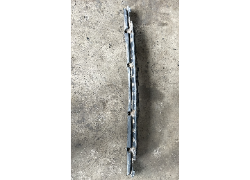 850427214R KANGOO 3 ARKA TAMPON DARBE EMİCİ
