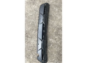 850B23135R RENAULT AUSTRAL ARKA TAMPON ALT SPOYLERİ