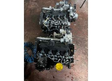 90 lık 612 kodlu çıkma clio 4 sembol motoru