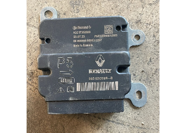 AIRBAG HAVA YASTIGI BEYNI DUSTER DUSTER II MAIS 985100209R