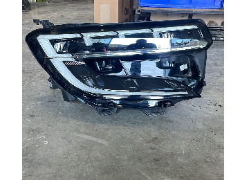 Austral Sağ Far Lambası 2022-> 260103381R - Renault Mais