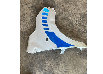 ÇAMURLUK ÖN SAĞ EXPRESS