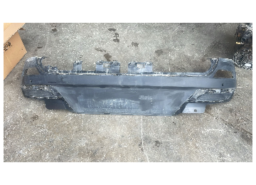 Captur 2 arka tampon alt parça  850B24059R