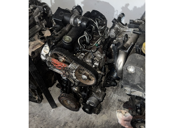 Clio 1.5 onden marsli motor
