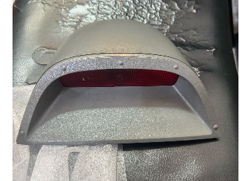 Clio 2 3. Stop lambası sıfır orjinal