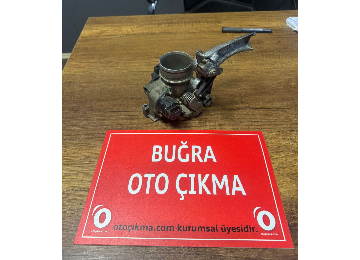 Clio 2 gaz kelebeği 1.6 8v