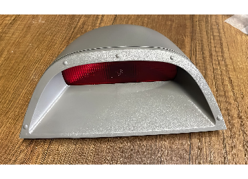 Clio 2-II Symbol Arka 3. Stop Lambası (Üçüncü Fren Lambası) (1998-2008) 7700433126-8200135295 -Mais
